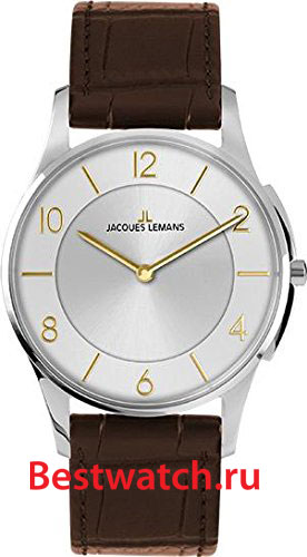 Часы Jacques Lemans London 1-1806N